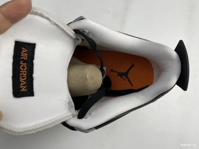 Starfish 4 Air (W) Jordan CW7183-100 Retro 0711